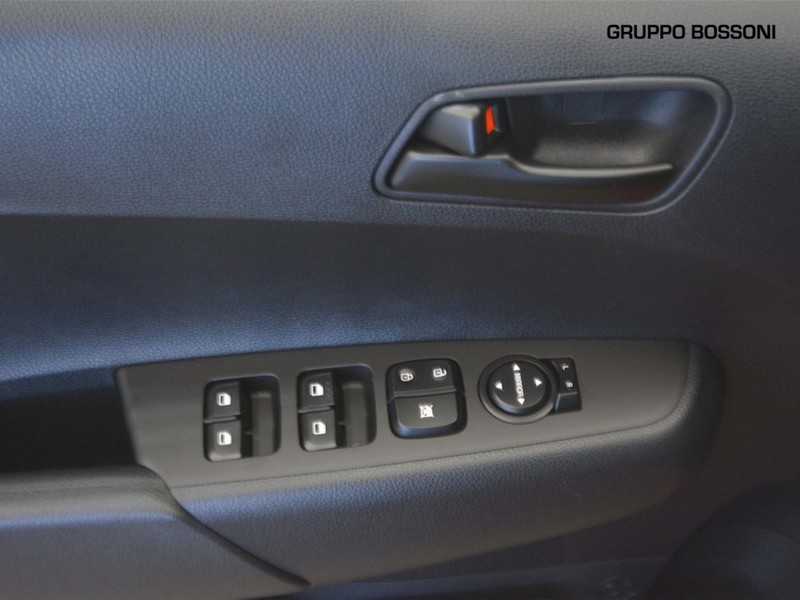 13 - Kia Picanto 1.0 mpi urban