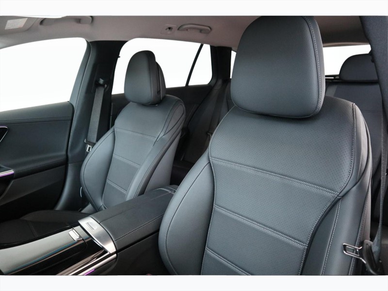 7 - Mercedes Classe C station wagon all-terrain 220 d mild hybrid 197cv premium 4matic 9g-tronic