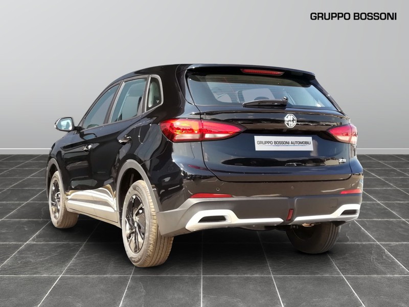 7 - Mg ZS 1.5 standard