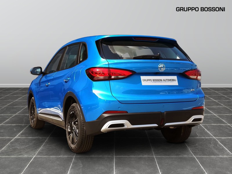 7 - Mg ZS 1.5 standard