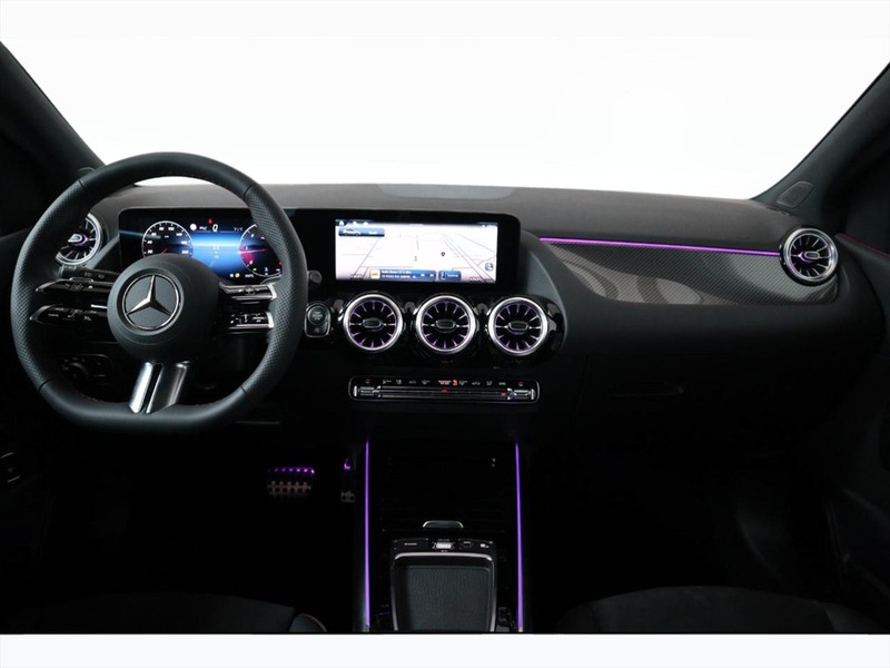 13 - Mercedes Classe B 180 d amg line advanced plus 8g-dct