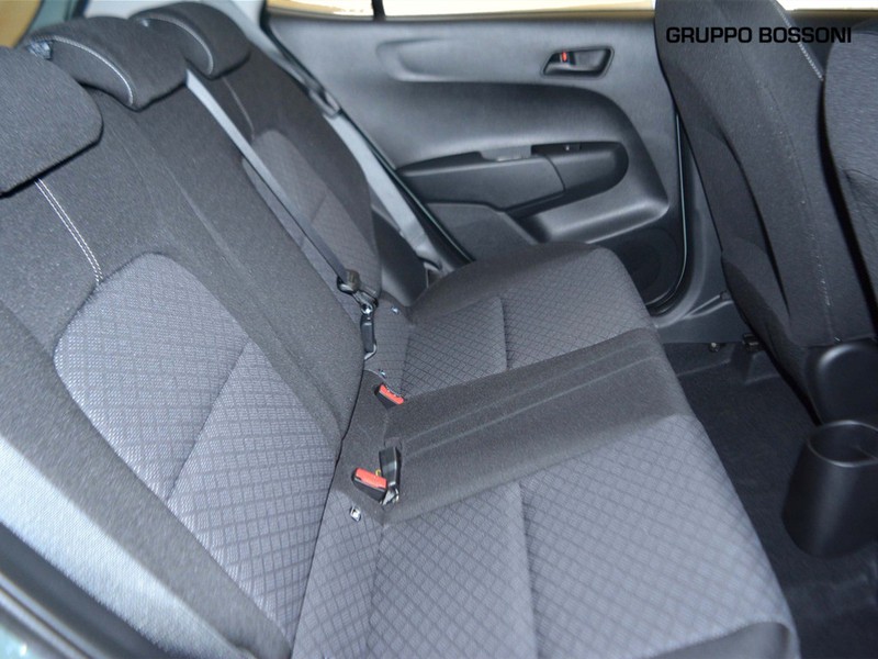 7 - Kia Picanto 1.0 mpi urban