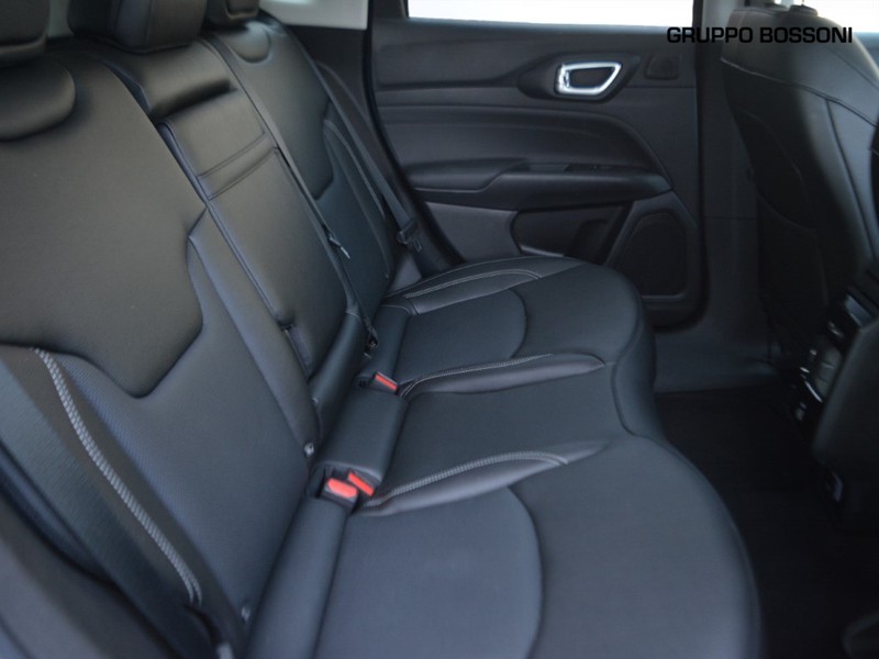7 - Jeep Compass 1.6 multijet ii 130cv s 2wd