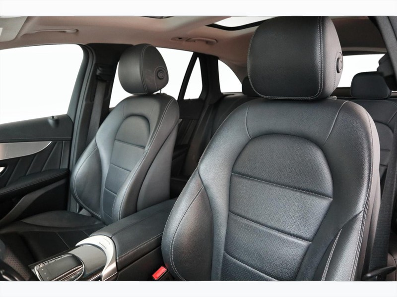7 - Mercedes GLC suv 300 d premium plus 4matic 9g-tronic plus