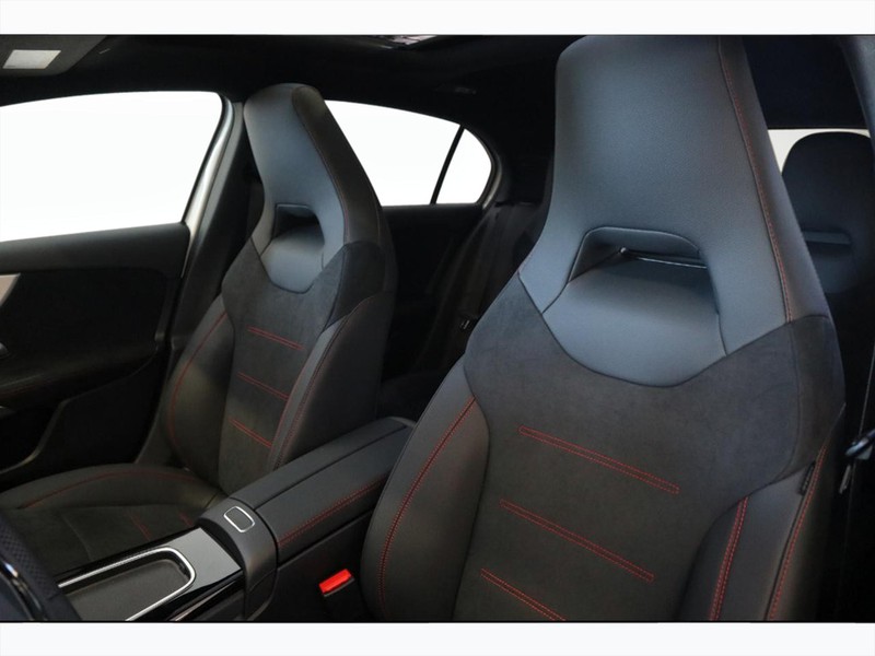 7 - Mercedes Classe A 200 d amg line premium speedshift dct amg 8g