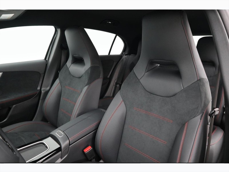 7 - Mercedes Classe A 200 d amg line premium speedshift dct amg 8g