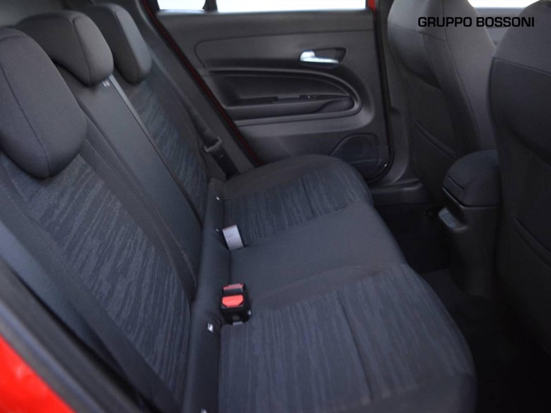 7 - Jeep Avenger 1.2 turbo 100cv longitude fwd