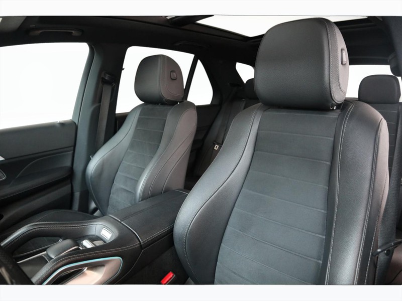 7 - Mercedes Classe GLE gle suv 300 d mild hybrid premium 4matic 9g-tronic plus