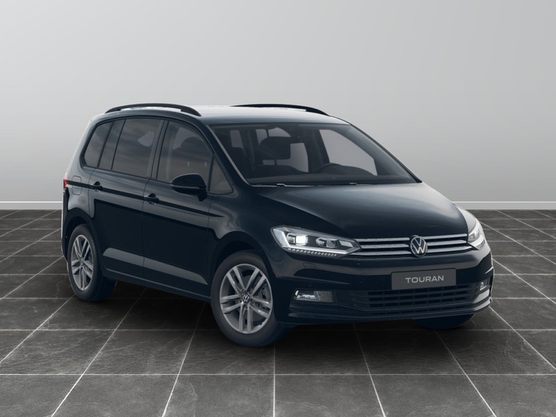 7 - Volkswagen Touran 2.0 tdi scr edition plus dsg