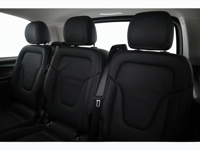 7 - Mercedes Vans Classe V long 250 d avantgarde 9g-tronic plus