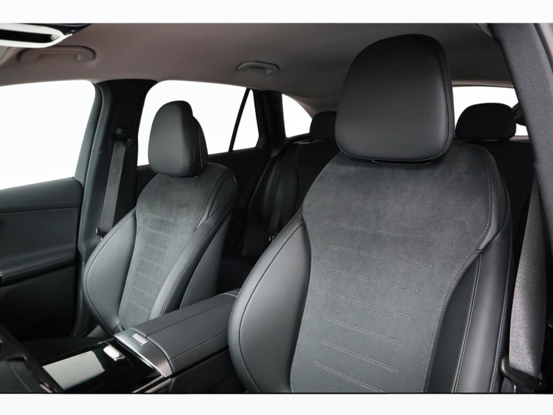 7 - Mercedes GLC suv 220 d amg line advanced 4matic 9g-tronic
