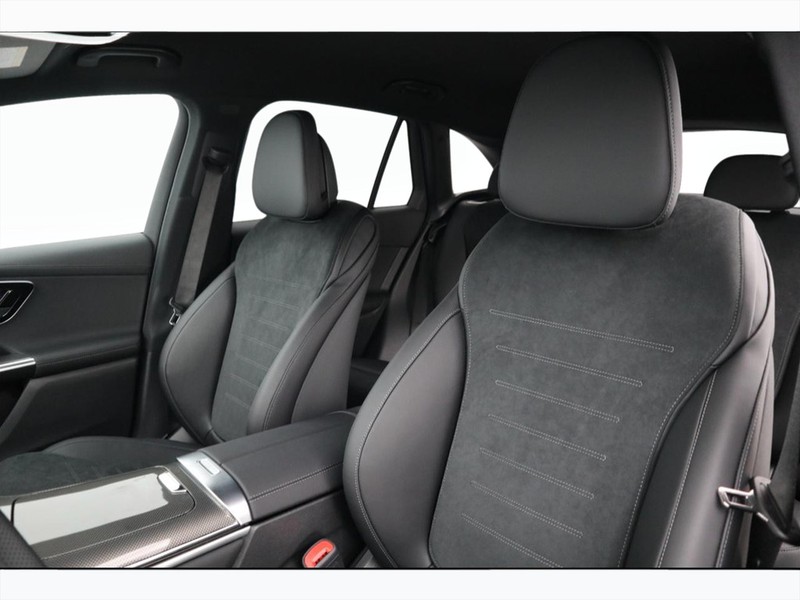 7 - Mercedes GLC suv 300 de plug in hybrid amg line advanced tech 4matic 9g-tronic