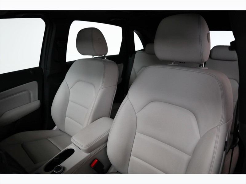 7 - Mercedes Classe B 180 d sport