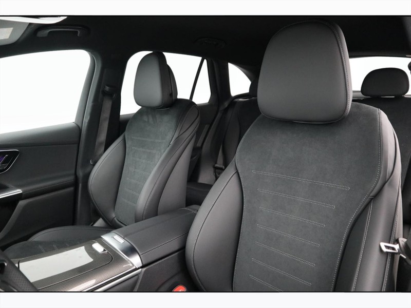 7 - Mercedes GLC suv 300 de plug in hybrid amg line advanced tech 4matic 9g-tronic