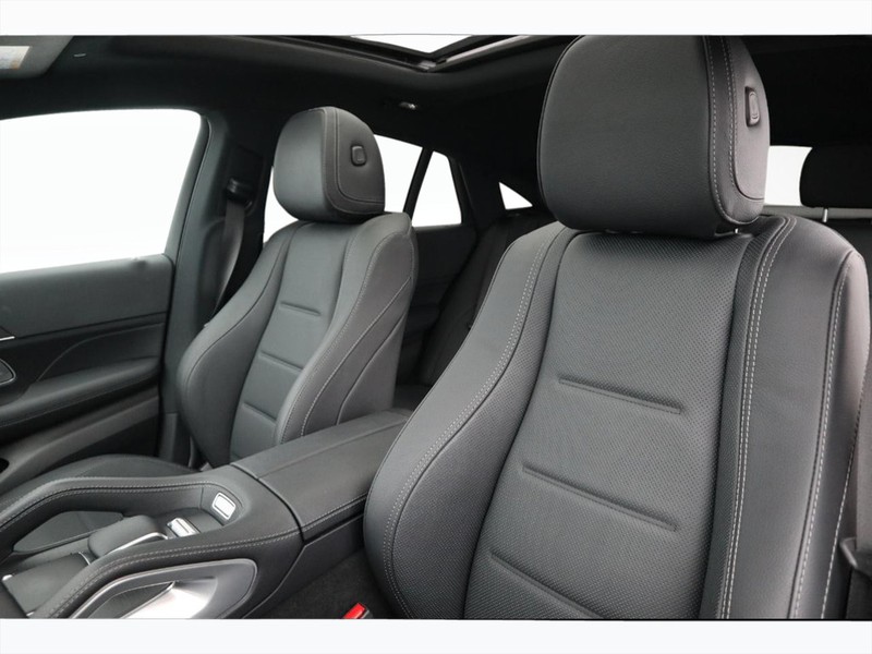 7 - Mercedes Classe GLE gle coupe 350 de plug in hybrid amg line premium 4matic 9g-tronic plus