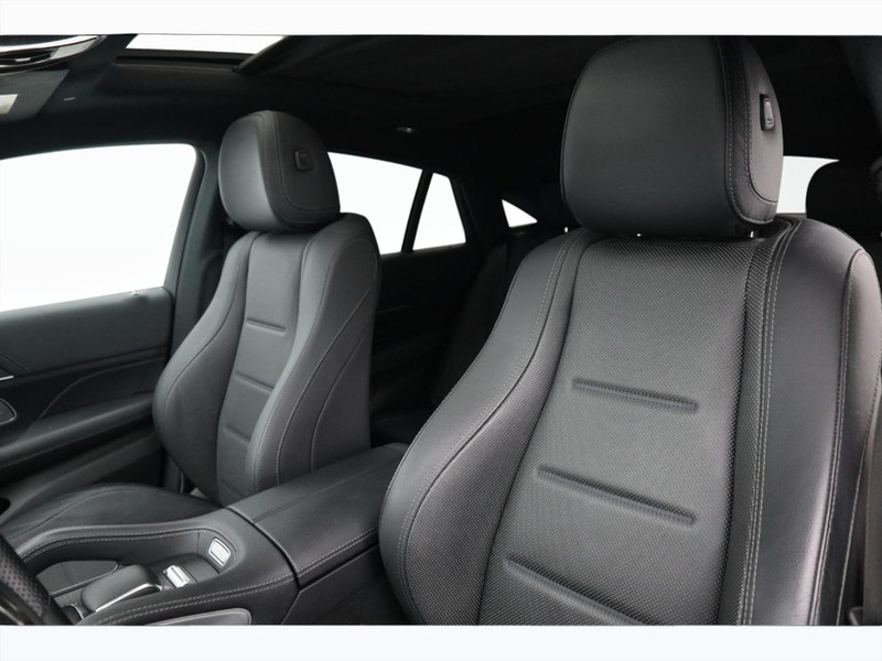 7 - Mercedes Classe GLE gle coupe 350 de plug in hybrid (de eq-power) premium plus 4matic 9g-tronic plus