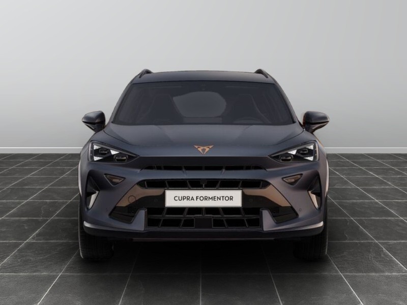1 - Cupra Formentor 1.5 e-hybrid 204cv dark stone dsg