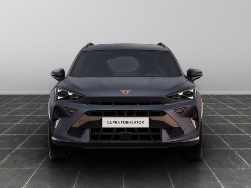 1 - Cupra Formentor 2.0 tdi 150cv dark stone dsg