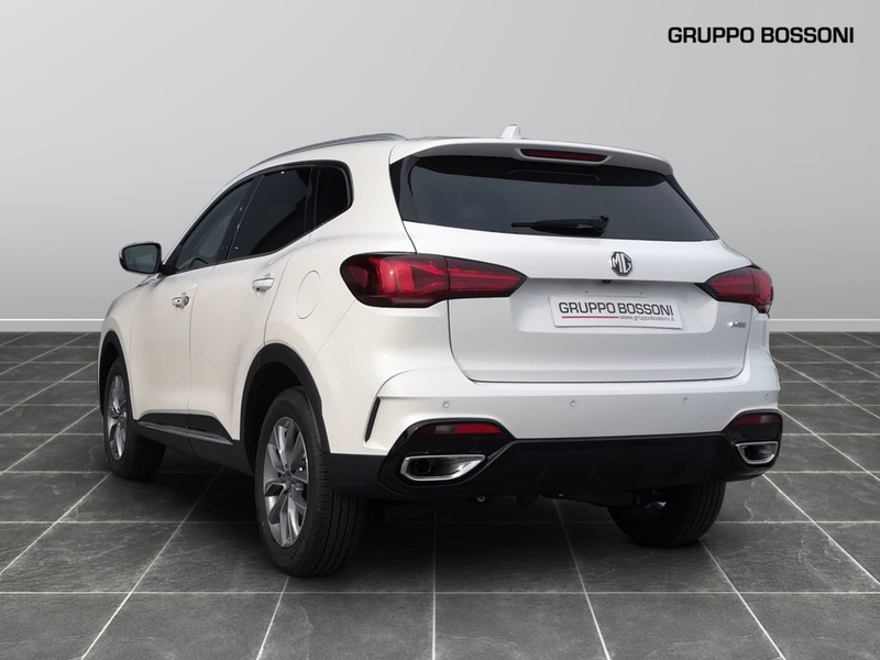 7 - Mg HS 1.5 t-gdi comfort