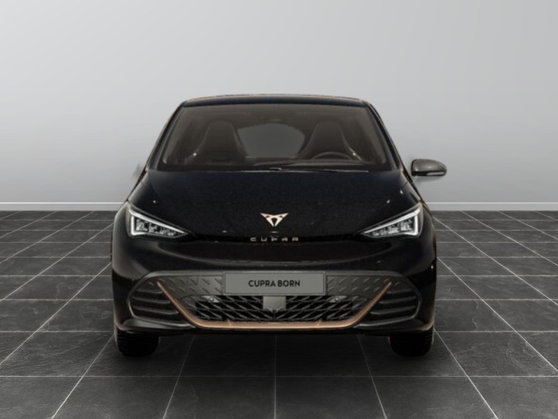 1 - Cupra Born 59kwh impulse+