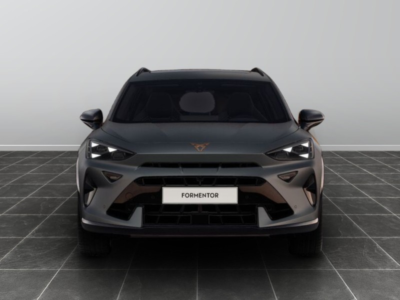 1 - Cupra Formentor 2.0 tsi 333cv vz 4drive dsg