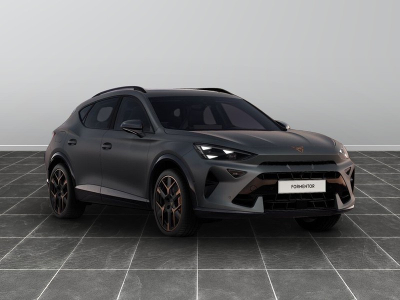 7 - Cupra Formentor 2.0 tsi 333cv vz 4drive dsg