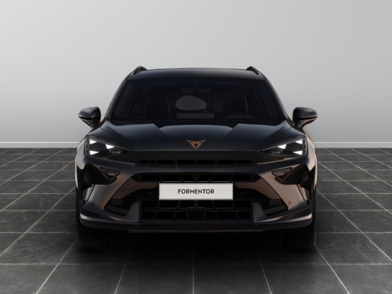 1 - Cupra Formentor 1.5 hybrid 150cv dsg