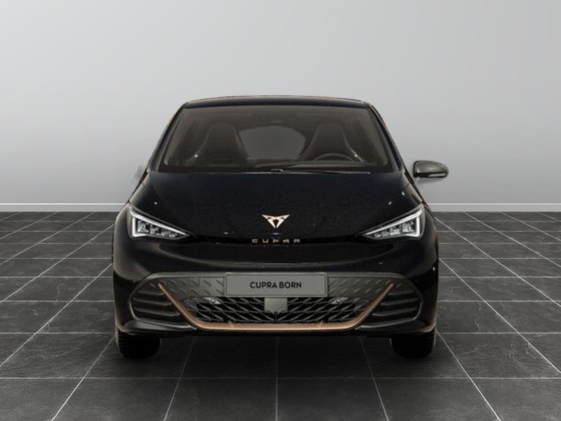 1 - Cupra Born 59kwh impulse+ 231cv