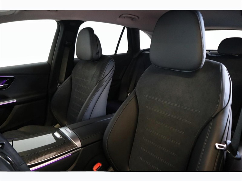 7 - Mercedes GLC suv 220 d amg line premium 4matic 9g-tronic