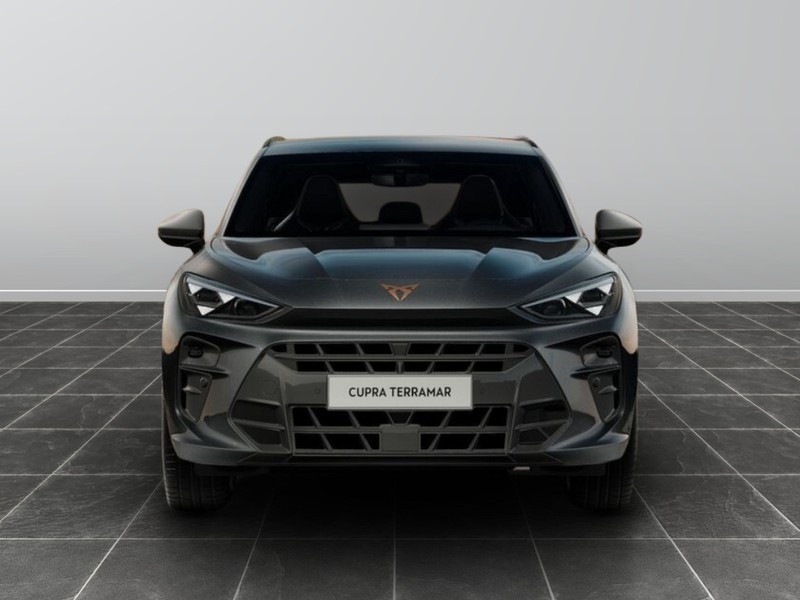1 - Cupra Terramar 1.5 e-hybrid 204cv dsg