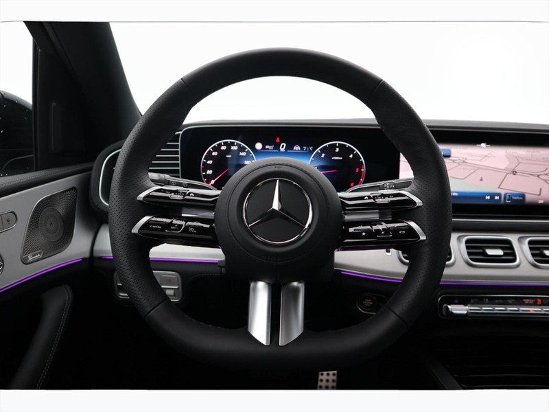 19 - Mercedes Classe GLE gle 300 d mild hybrid amg line premium 4matic 9g-tronic plus