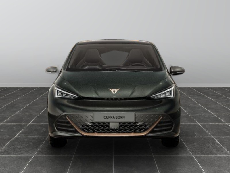1 - Cupra Born 79kwh vz