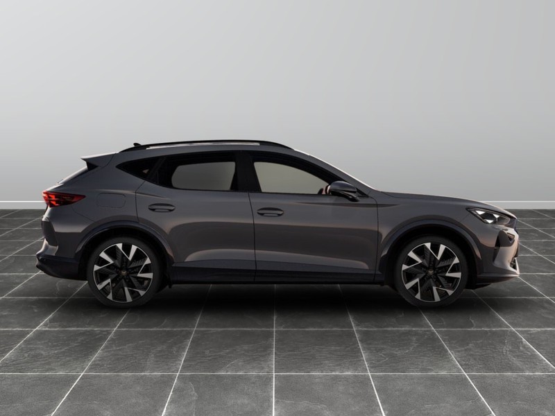 7 - Cupra Formentor 2.0 tdi 150cv dsg
