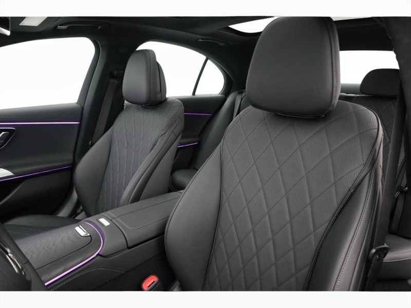 7 - Mercedes Classe E berlina 450 d amg line premium plus 4matic 9g-tronic
