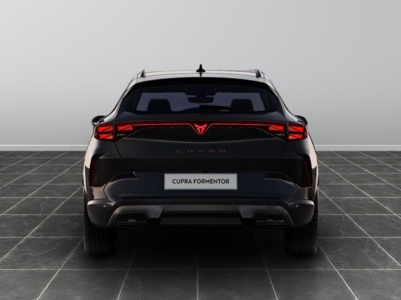 7 - Cupra Formentor 2.0 tdi 150cv dsg