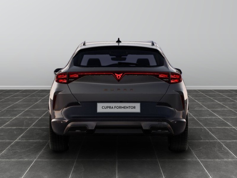 7 - Cupra Formentor 2.0 tdi 150cv dsg