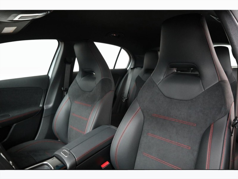 7 - Mercedes Classe A 250 e plug-in-hybrid amg line advanced plus speedshift dct amg 8g