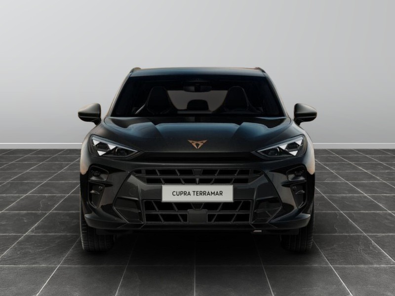 1 - Cupra Terramar 1.5 e-hybrid 204cv dsg