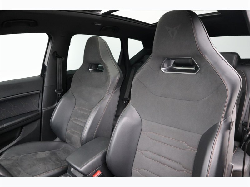7 - Cupra Ateca 2.0 tsi vz 4drive dsg