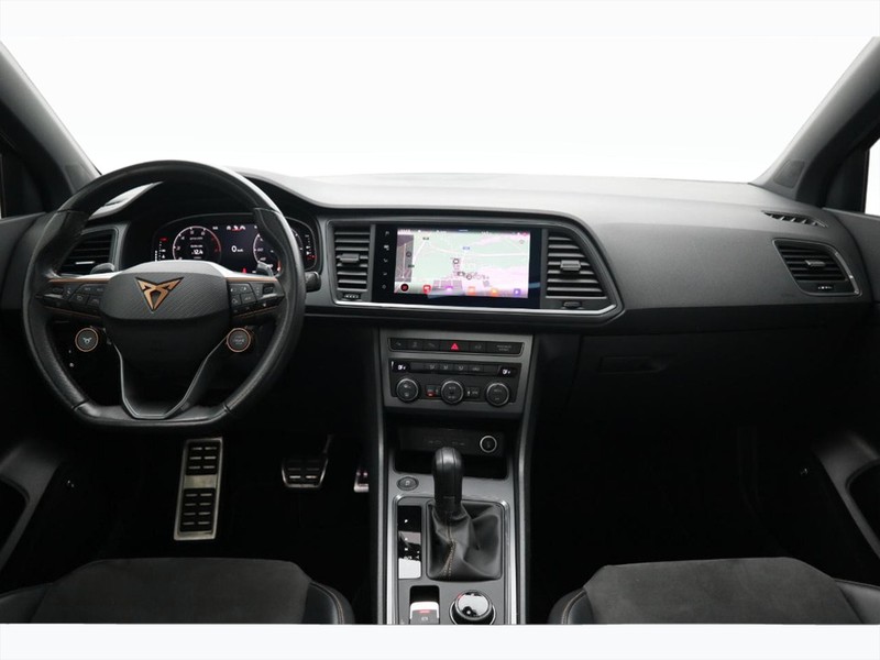 13 - Cupra Ateca 2.0 tsi vz 4drive dsg