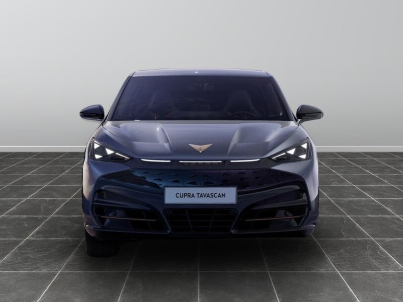 1 - Cupra Tavascan 77kwh endurance immersive rwd