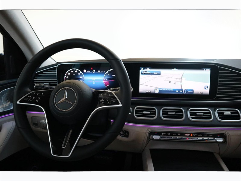 13 - Mercedes Classe GLE gle 300 d mild hybrid amg line premium 4matic 9g-tronic plus