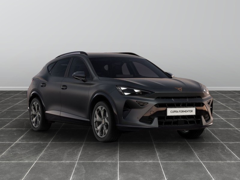 13 - Cupra Formentor 2.0 tdi 150cv dsg
