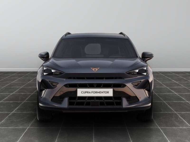 1 - Cupra Formentor 1.5 hybrid 150cv dsg