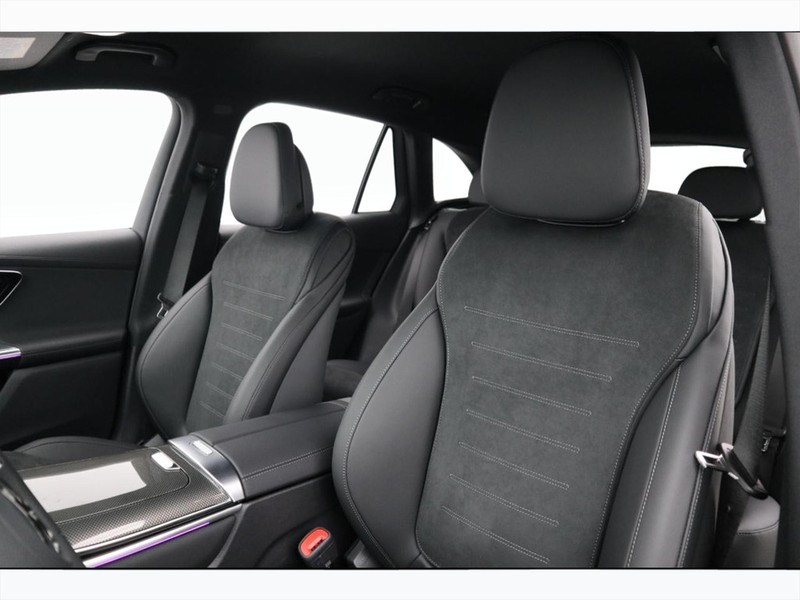 7 - Mercedes GLC suv 300 de plug in hybrid amg line premium tech 4matic 9g-tronic