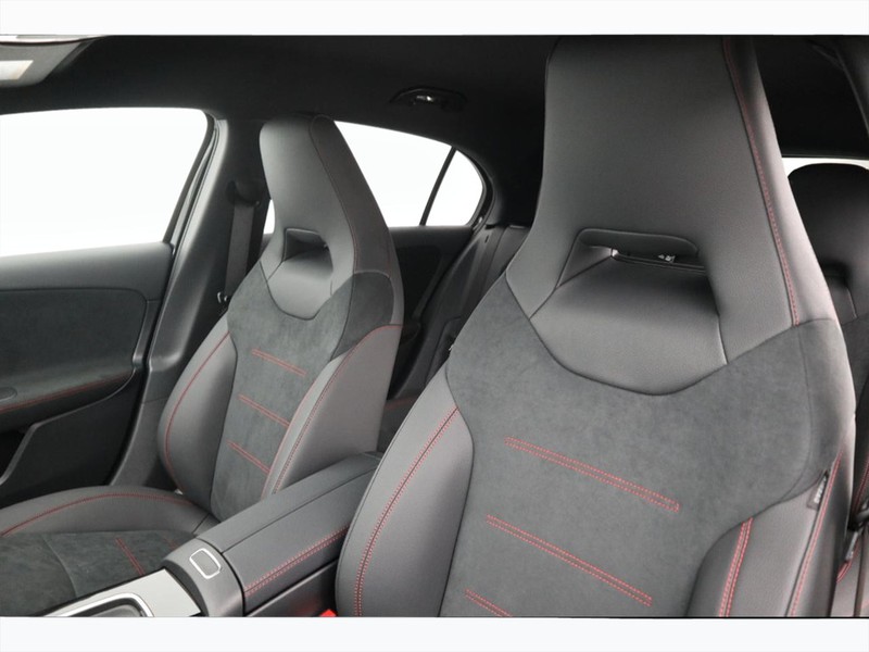 7 - Mercedes Classe A 250 e plug-in-hybrid amg line advanced plus speedshift dct amg 8g