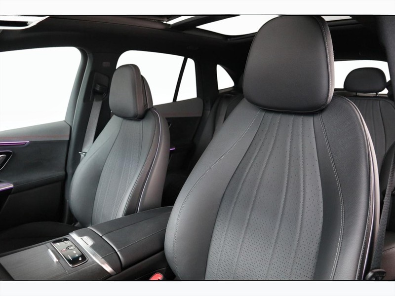 7 - Mercedes EQE suv 350 amg line premium extra 4matic