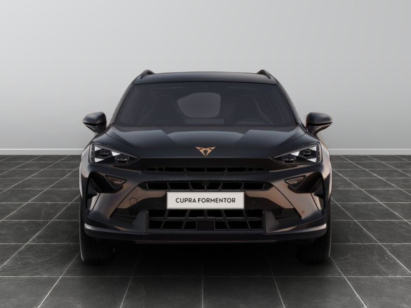 1 - Cupra Formentor 2.0 tdi 150cv dark night dsg