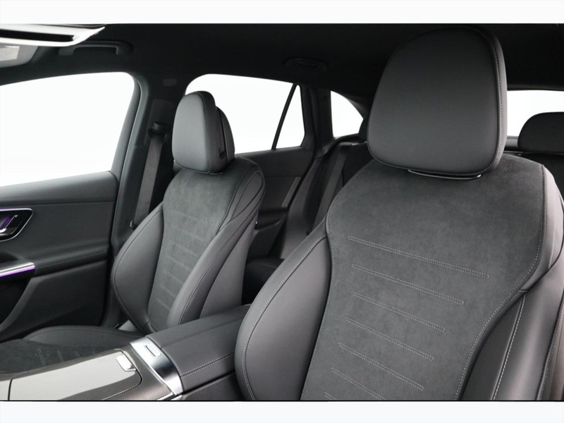 7 - Mercedes GLC suv 300 de plug in hybrid amg line advanced plus 4matic 9g-tronic
