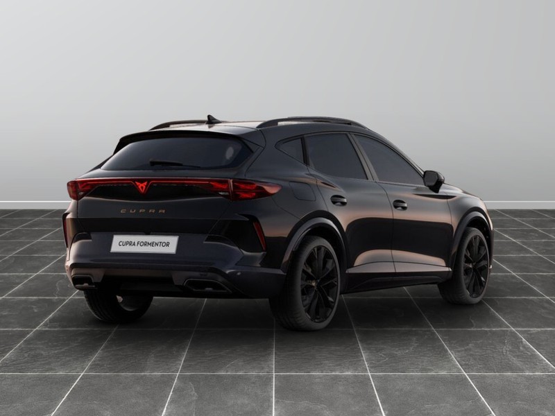 7 - Cupra Formentor 2.0 tdi 150cv dark night dsg